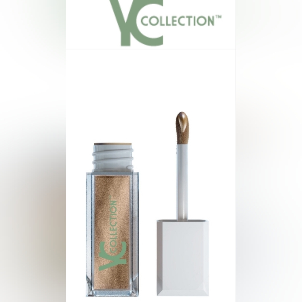 YC Collection Gold Liquid Highlighter